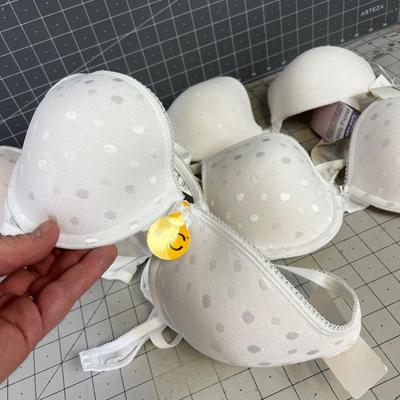 36B and Nearly 36C NEW Bra 