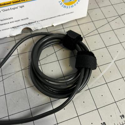 Car Engine Light Reader 