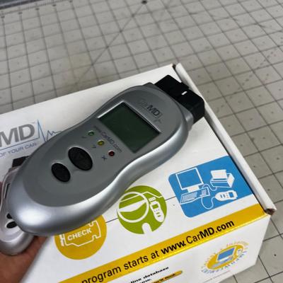 Car Engine Light Reader 