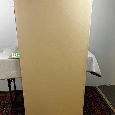 Plastic Folding Table 