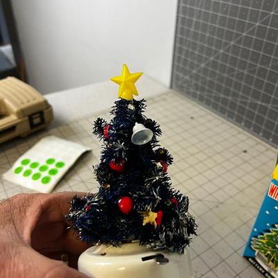 Blinking Merry Light Toy