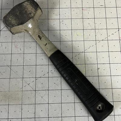 2 Pound Sledge Hammer 