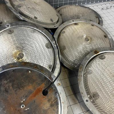 12-Volt Light Fixtures: AWESOME 