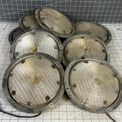 12-Volt Light Fixtures: AWESOME 