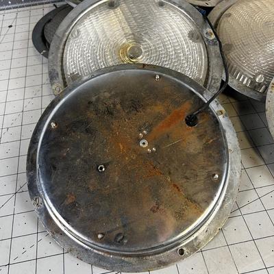12-Volt Light Fixtures: AWESOME 