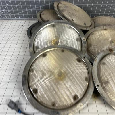 12-Volt Light Fixtures: AWESOME 