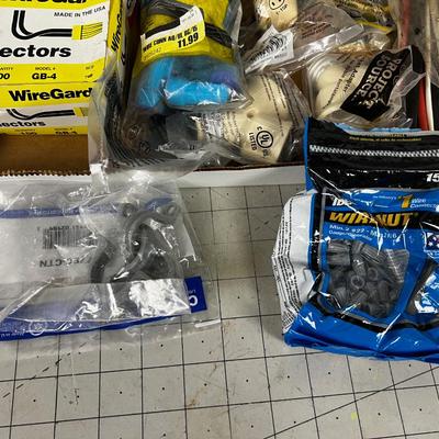 Electrical Supplies 