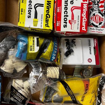 Electrical Supplies 