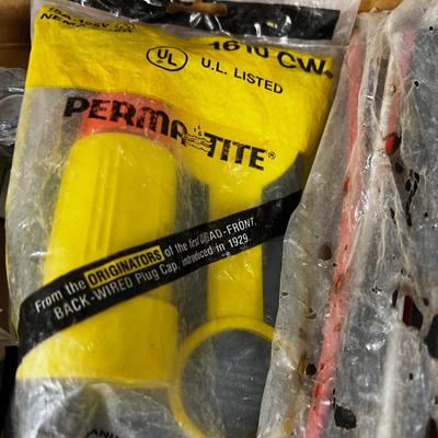 Electrical Supplies 