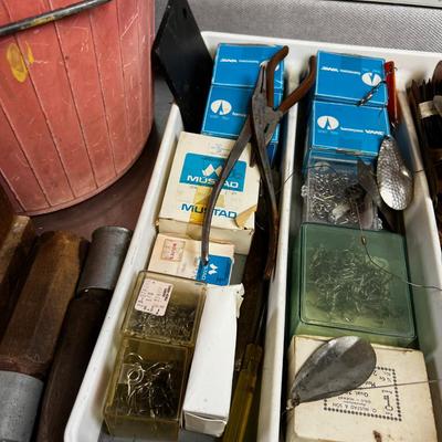 DIY Lure making kit