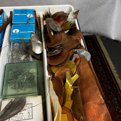 DIY Lure making kit
