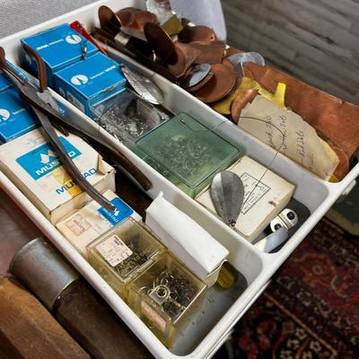 DIY Lure making kit