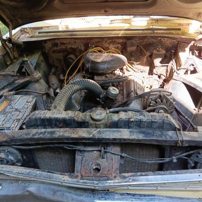 Barn find - 1963 Chevy Nova SS II 2 door 8 cylinder Sweet project car - LOTS of Pictures! CLEAR TITLE.