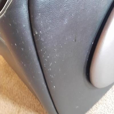 Brookstone massage chair uDevine S OSIM Recliner Feels great anytime!