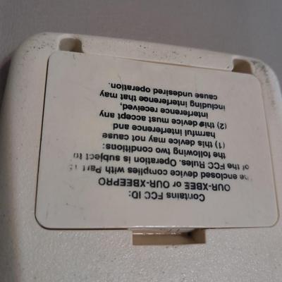 Bruno Independent Living Aids, INC. mechanical Elite Curve stair lift chair with 2 remote controls in WONDERFUL working condition