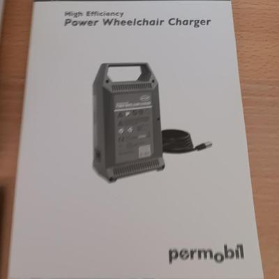 Permobil M3 Corpus Mobility Chair with Charger > power recline, leg lift, Wonderful working condition
