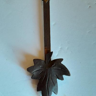 Handcrafted Cuckoo Clock made by in Germany by Welby Corp