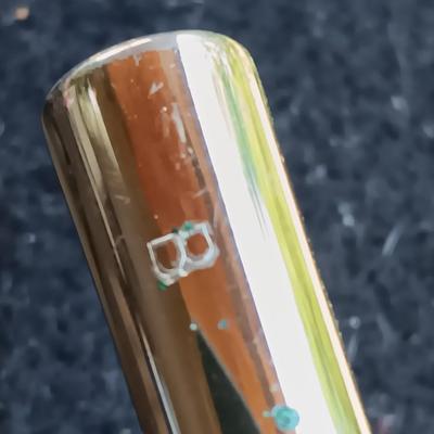 Connstellation by CONN Trumpet Marked H39088 B With original case HARD TO FIND THIS CLEAN!