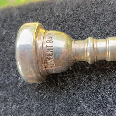 Connstellation by CONN Trumpet Marked H39088 B With original case HARD TO FIND THIS CLEAN!