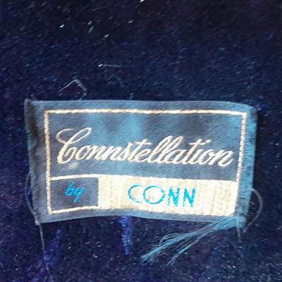 Connstellation by CONN Trumpet Marked H39088 B With original case HARD TO FIND THIS CLEAN!