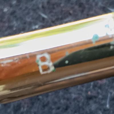 Connstellation by CONN Trumpet Marked H39088 B With original case HARD TO FIND THIS CLEAN!
