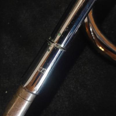 Connstellation by CONN Trumpet Marked H39088 B With original case HARD TO FIND THIS CLEAN!