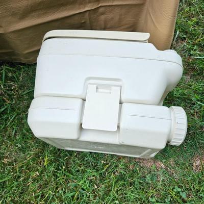 Assorted Camping/Outdoor Gear  (OB2-JS)