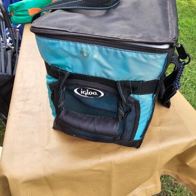 Assorted Camping/Outdoor Gear  (OB2-JS)