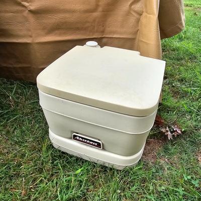 Assorted Camping/Outdoor Gear  (OB2-JS)