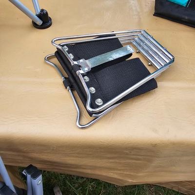 Assorted Camping/Outdoor Gear  (OB2-JS)