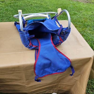 Assorted Camping/Outdoor Gear  (OB2-JS)