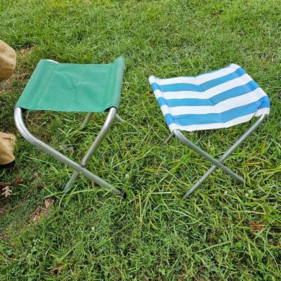 Assorted Camping/Outdoor Gear  (OB2-JS)