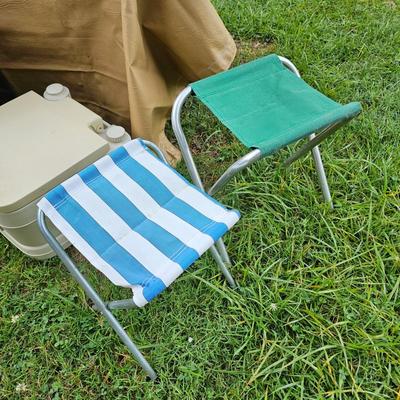 Assorted Camping/Outdoor Gear  (OB2-JS)