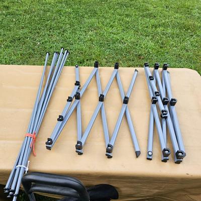 Assorted Camping/Outdoor Gear  (OB2-JS)