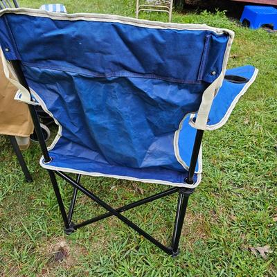 Assorted Camping/Outdoor Gear  (OB2-JS)