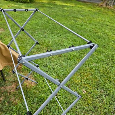 Assorted Camping/Outdoor Gear  (OB2-JS)