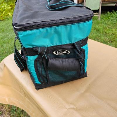 Assorted Camping/Outdoor Gear  (OB2-JS)