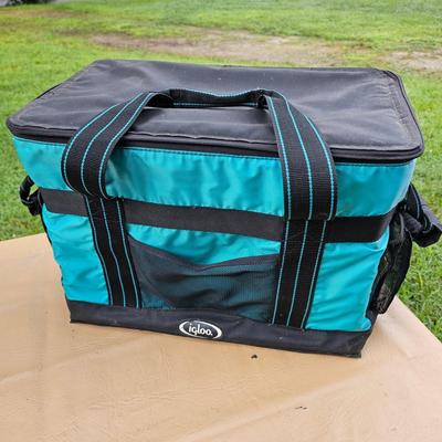 Assorted Camping/Outdoor Gear  (OB2-JS)