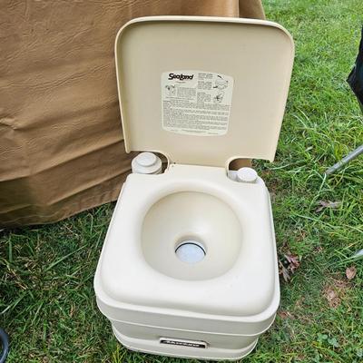 Assorted Camping/Outdoor Gear  (OB2-JS)