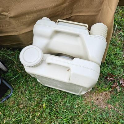 Assorted Camping/Outdoor Gear  (OB2-JS)