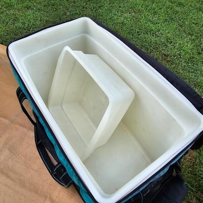 Assorted Camping/Outdoor Gear  (OB2-JS)