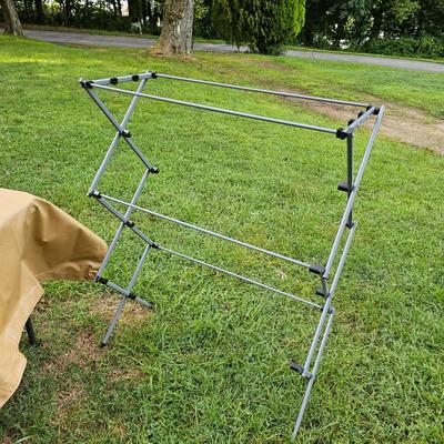 Assorted Camping/Outdoor Gear  (OB2-JS)