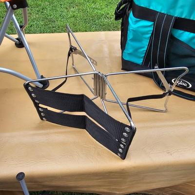 Assorted Camping/Outdoor Gear  (OB2-JS)