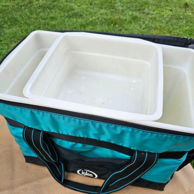 Assorted Camping/Outdoor Gear  (OB2-JS)