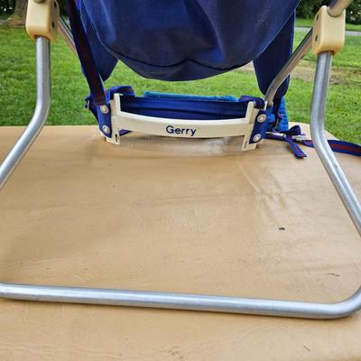 Assorted Camping/Outdoor Gear  (OB2-JS)