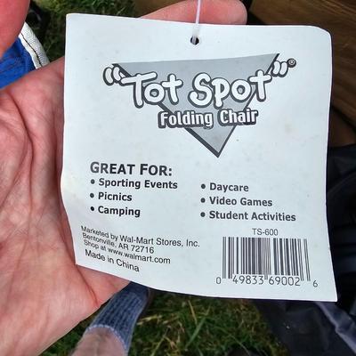 Assorted Camping/Outdoor Gear  (OB2-JS)