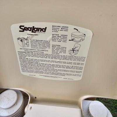 Assorted Camping/Outdoor Gear  (OB2-JS)