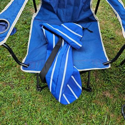 Assorted Camping/Outdoor Gear  (OB2-JS)