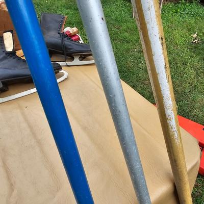 Mixed Sporting Goods Assortment (OB2-JS)