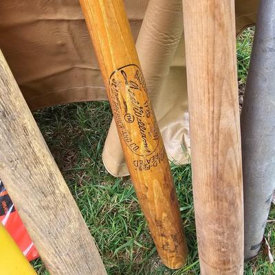 Mixed Sporting Goods Assortment (OB2-JS)